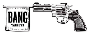 BANG TARGETS logo