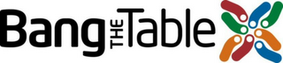 BANG THE TABLE logo