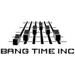 BANG TIME INC. logo