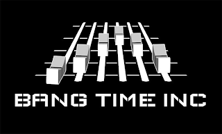 BANG TIME INC logo