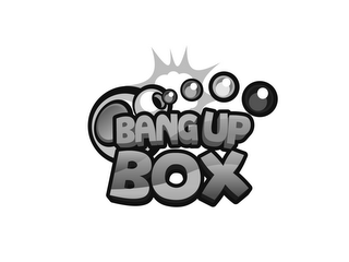 BANG UP BOX logo