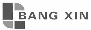 BANG XIN logo