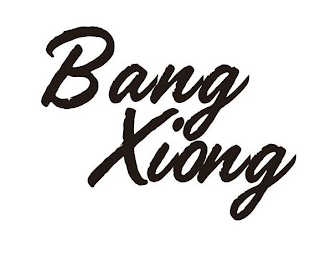 BANG XIONG logo