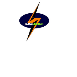 BANGARANG logo