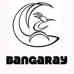 BANGARAY logo