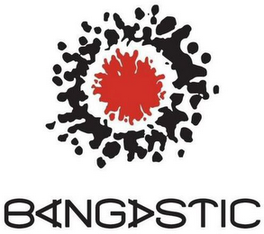 BANGASTIC logo