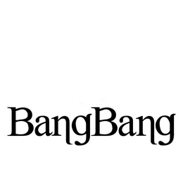 BANGBANG logo