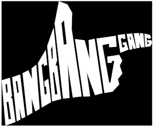 BANGBANGGANG logo