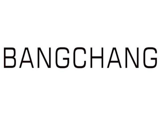 BANGCHANG logo