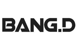 BANG.D logo