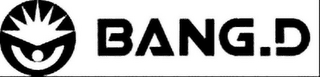 BANG.D logo