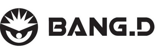 BANG.D logo