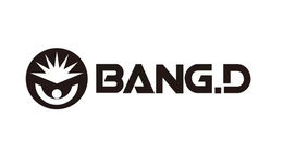 BANG.D logo