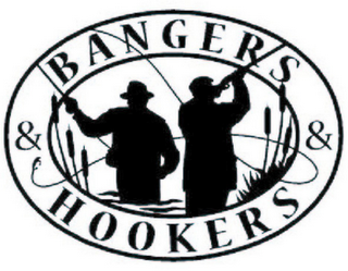 BANGERS & HOOKERS logo