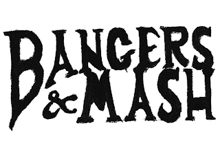 BANGERS & MASH logo