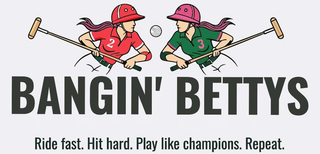 BANGIN' BETTYS logo