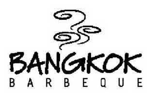BANGKOK BARBEQUE logo