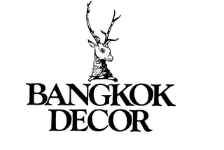 BANGKOK DECOR logo