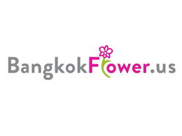 BANGKOKFLOWER.US logo