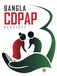 BANGLA CDPAP SERVICES logo
