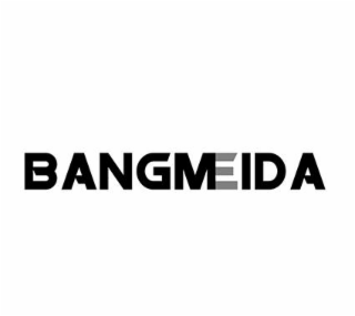 BANGMEIDA logo
