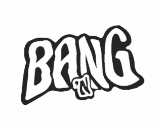 BANG'N logo