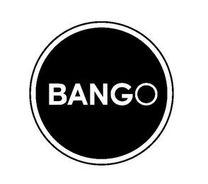 BANGO logo