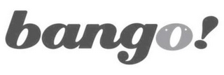 BANGO! logo