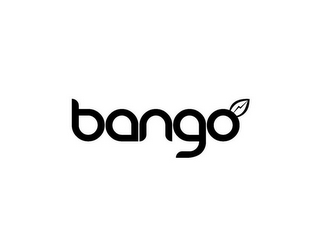 BANGO logo