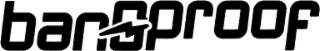 BANGPROOF logo