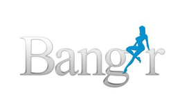 BANG'R logo
