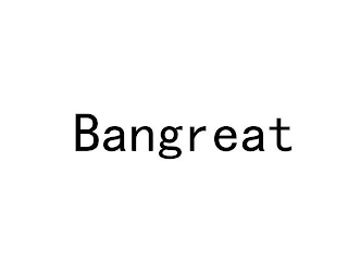 BANGREAT logo
