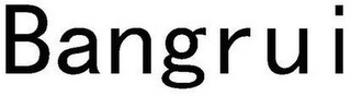 BANGRUI logo