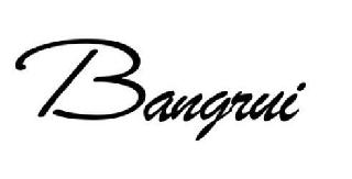 BANGRUI logo