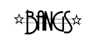 BANGS logo