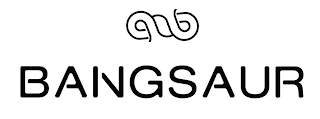 BANGSAUR logo