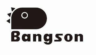 BANGSON logo