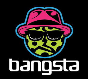 BANGSTA logo