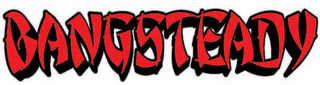 BANGSTEADY logo