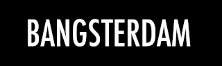 BANGSTERDAM logo