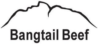 BANGTAIL BEEF logo