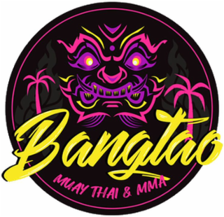BANGTAO MUAY THAI & MMA logo