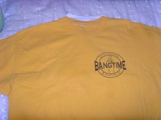 BANGTIME logo