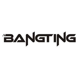 BANGTING logo