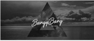BANGY BANG RECORDS logo