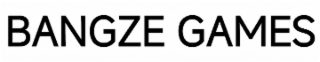 BANGZE GAMES logo