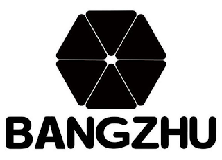 BANGZHU logo