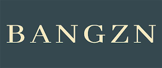 BANGZN logo
