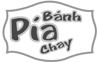 BANH PIA CHAY logo