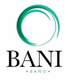 BANI BAÑO logo